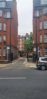 Central 1 BR Apartment *Zone 1* Elephant and Castle - Londra - 1
