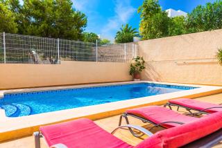 Villa Amelia - Calpe - 8