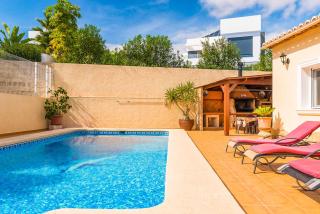 Villa Amelia - Calpe - 6