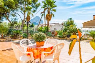 Villa Amelia - Calpe - 5