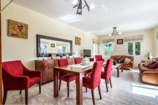 Villa Amelia - Calpe - 2