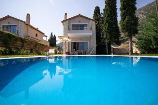 Avesta Private Villas - Kallisto - Vlikhon - 8