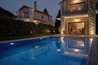 Avesta Private Villas - Kallisto - Vlikhon - 9