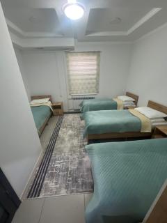 Sayak hostel - Karakol - 4