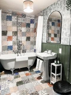 Belle Vue Farm B&B - Fritham - 2