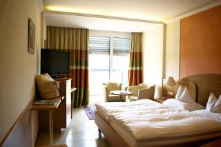 Hotel Stoiser - Loipersdorf bei Fürstenfeld - 1