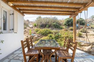 Margarita House - Mykonos Stadt - 2