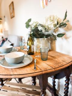 Belle Vue Farm B&B - Fritham - 6