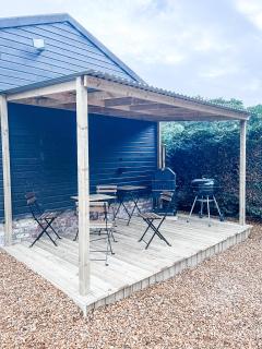 Belle Vue Farm B&B - Fritham - 7