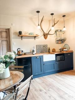 Belle Vue Farm B&B - Fritham - 8