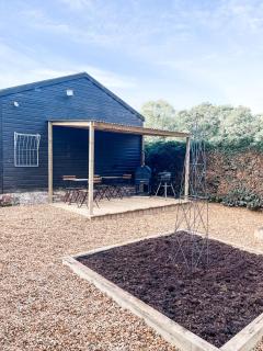 Belle Vue Farm B&B - Fritham - 9