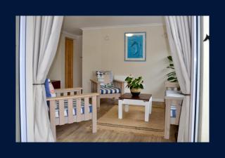Rest and Sea Self-catering - The perfect family or couples getaway to relax and refresh - Franskraal - 4