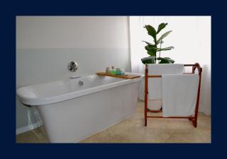 Rest and Sea Self-catering - The perfect family or couples getaway to relax and refresh - Franskraal - 5