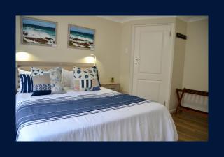 Rest and Sea Self-catering - The perfect family or couples getaway to relax and refresh - Franskraal - 3
