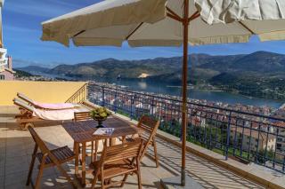 Entheos City Panorama Argostoli - Argostóli - 9