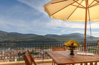 Entheos City Panorama Argostoli - Argostóli - 6