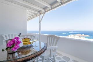 Margarita House - Mykonos Stadt - 7