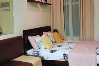 Fully-furnished Condo Accommodation in Makati - Manila - 9