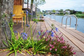 5 persons Holiday Home Comfort - Roelofarendsveen - 8