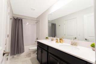 Last Minute Disney Getaway! Private Pool, Hot Tub & Games Room. Book Now! #66523 - Kissimmee - 8