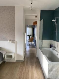 TreeTop Studio near MTP - Poznań - 7