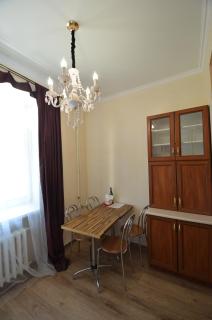 Apartments on Sobornaya Street near the waterfront - Mykolaïv - 8