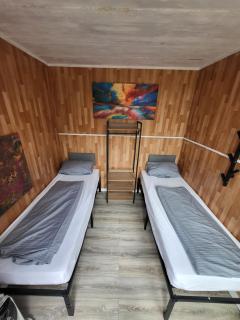 EASY Lodges Berlin - Berlim - 2