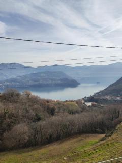 La cornale - Tavernola Bergamasca - 0