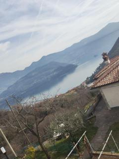 La cornale - Tavernola Bergamasca - 1