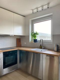 TreeTop Studio near MTP - Poznań - 6