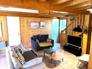 Chalet Bassin d'Arcachon Parc Résidentiel Loisirs - 3