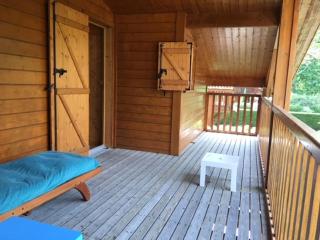Chalet Bassin d'Arcachon Parc Résidentiel Loisirs - 2