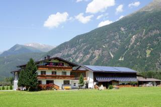 Apartments Bauernhof Dismasn Hof - Längenfeld - 7