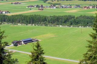 Apartments Bauernhof Dismasn Hof - 5