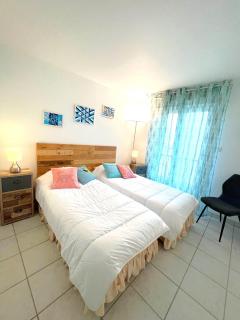 Palazzio 3, quartier vieux port avec parking, by Welcome to Cannes - Cannes - 7