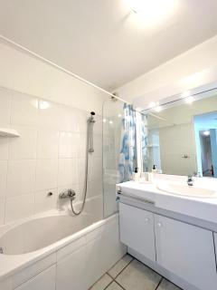 Palazzio 3, quartier vieux port avec parking, by Welcome to Cannes - Cannes - 2