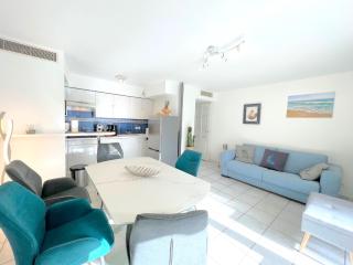 Palazzio 3, quartier vieux port avec parking, by Welcome to Cannes - 1