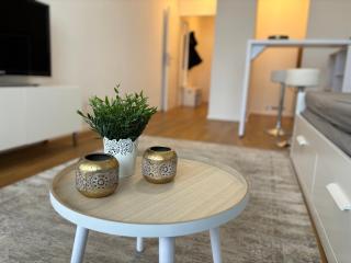 Zentrales Appartement im Herzen von Kempten - Haslach - 2