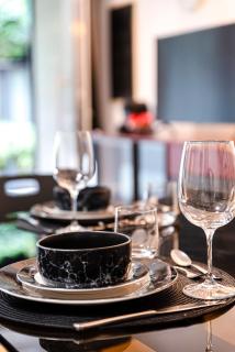 Casa Malupa Luxury Apts. Colosseum Monti - 1