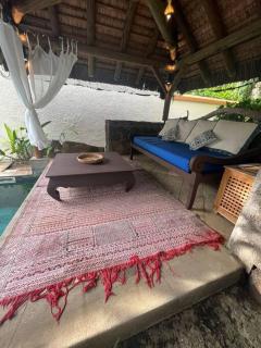 Villa de charme Tropicale - Grand-Baie - 1