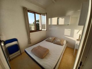 Appart mezzanine avec balcon Piscine - 2
