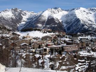 FRGK "Charme alpin et confort moderne" - Saint-Étienne-de-Tinée - 4