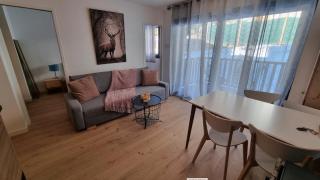FRGK "Charme alpin et confort moderne" - Saint-Étienne-de-Tinée - 1