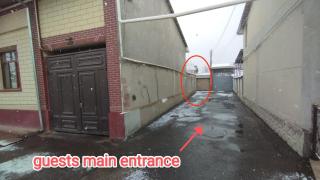 guest house for decent travelers with a registry office - Yalanghoch - 1