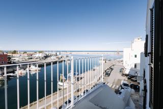 Palazzo Giuditta - Monopoli - 4