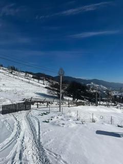 Садиба у пані Марії - Vorokhta - 8