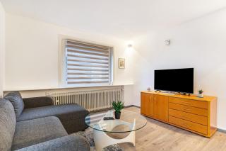 Ferienhaus Burghalde mit Sauna - Alpirsbach - 0