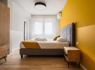Donizetti Residence - Bérgamo - 8
