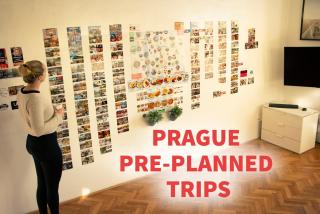 Double King Size Sunny Suite In Castle Area - Prague - 4