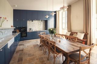 Maison La Grande Ourse - Beaucens - 6